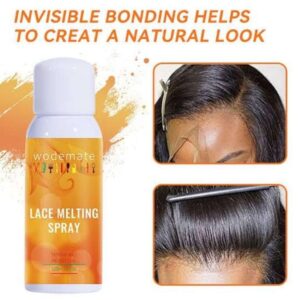 Wodemate Lace Melting Spray 120ml