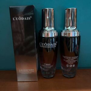 L'uodais Hair Perfume Hair Care 80ml