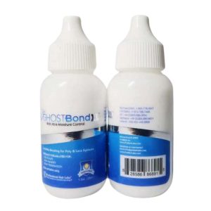 Ghost-Bond